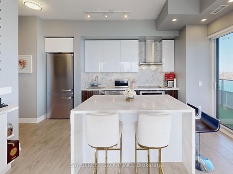 Photo 2 at Lph07A - 30 Shore Breeze Drive, Mimico, Toronto Photo 2 at Lph07A - 30 Shore Breeze Drive, Mimico, Toronto