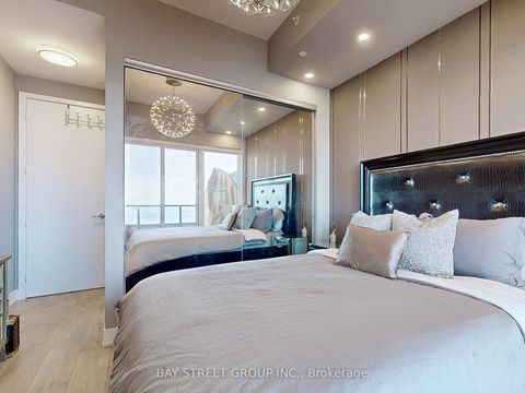 Photo 5 at Lph07A - 30 Shore Breeze Drive, Mimico, Toronto Photo 5 at Lph07A - 30 Shore Breeze Drive, Mimico, Toronto