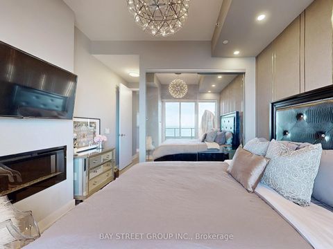 Photo 6 at Lph07A - 30 Shore Breeze Drive, Mimico, Toronto