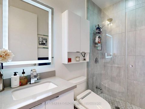 Photo 7 at Lph07A - 30 Shore Breeze Drive, Mimico, Toronto Photo 7 at Lph07A - 30 Shore Breeze Drive, Mimico, Toronto