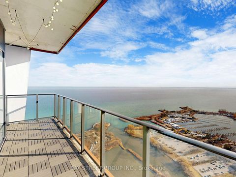 Photo 9 at Lph07A - 30 Shore Breeze Drive, Mimico, Toronto Photo 9 at Lph07A - 30 Shore Breeze Drive, Mimico, Toronto