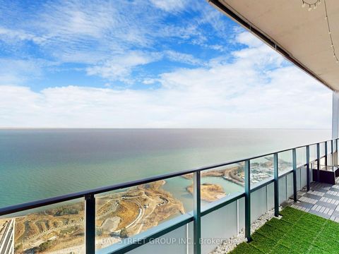 Photo 10 at Lph07A - 30 Shore Breeze Drive, Mimico, Toronto Photo 10 at Lph07A - 30 Shore Breeze Drive, Mimico, Toronto