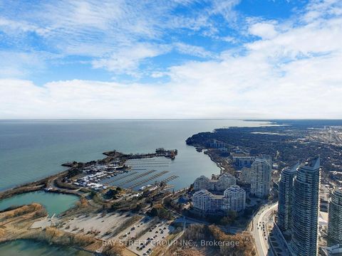 Photo 13 at Lph07A - 30 Shore Breeze Drive, Mimico, Toronto