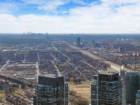 Photo 15 at Lph07A - 30 Shore Breeze Drive, Mimico, Toronto