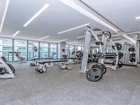 Photo 17 at Lph07A - 30 Shore Breeze Drive, Mimico, Toronto