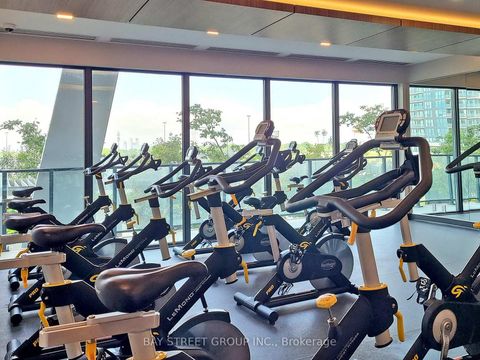 Photo 18 at Lph07A - 30 Shore Breeze Drive, Mimico, Toronto