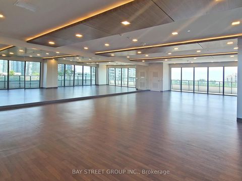 Photo 19 at Lph07A - 30 Shore Breeze Drive, Mimico, Toronto Photo 19 at Lph07A - 30 Shore Breeze Drive, Mimico, Toronto