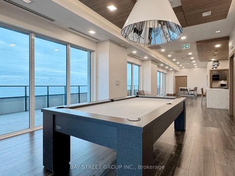 Photo 21 at Lph07A - 30 Shore Breeze Drive, Mimico, Toronto