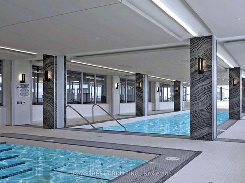 Photo 22 at Lph07A - 30 Shore Breeze Drive, Mimico, Toronto Photo 22 at Lph07A - 30 Shore Breeze Drive, Mimico, Toronto