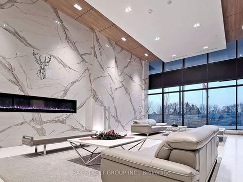 Photo 23 at Lph07A - 30 Shore Breeze Drive, Mimico, Toronto