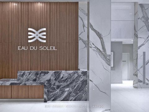 Photo 24 at Lph07A - 30 Shore Breeze Drive, Mimico, Toronto Photo 24 at Lph07A - 30 Shore Breeze Drive, Mimico, Toronto