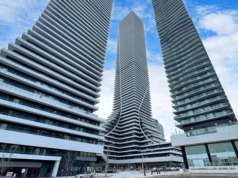 Photo 25 at Lph07A - 30 Shore Breeze Drive, Mimico, Toronto