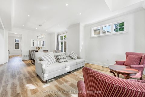 Photo 4 at 1409 Tansley Drive, WO West, Oakville