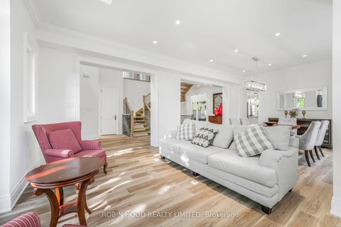 Photo 5 at 1409 Tansley Drive, WO West, Oakville