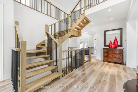 Photo 13 at 1409 Tansley Drive, WO West, Oakville