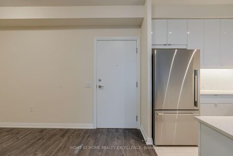 Photo 5 at 1903 - 50 Thomas Riley Road, City Centre West, Toronto