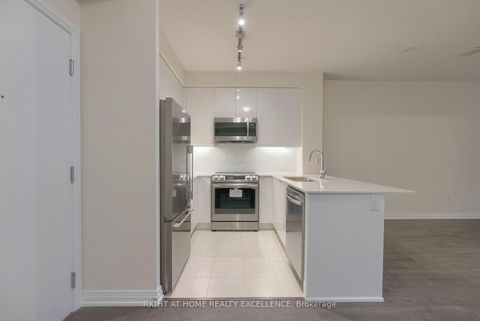 Photo 8 at 1903 - 50 Thomas Riley Road, City Centre West, Toronto
