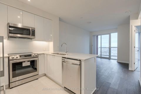 Photo 9 at 1903 - 50 Thomas Riley Road, City Centre West, Toronto
