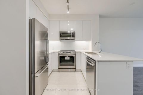Photo 10 at 1903 - 50 Thomas Riley Road, City Centre West, Toronto