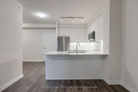 Photo 12 at 1903 - 50 Thomas Riley Road, City Centre West, Toronto