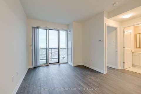 Photo 16 at 1903 - 50 Thomas Riley Road, City Centre West, Toronto