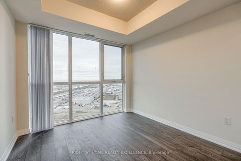 Photo 19 at 1903 - 50 Thomas Riley Road, City Centre West, Toronto