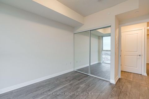 Photo 20 at 1903 - 50 Thomas Riley Road, City Centre West, Toronto