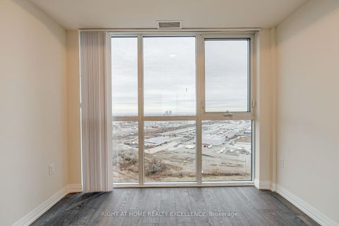 Photo 21 at 1903 - 50 Thomas Riley Road, City Centre West, Toronto