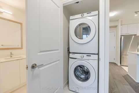 Photo 22 at 1903 - 50 Thomas Riley Road, City Centre West, Toronto