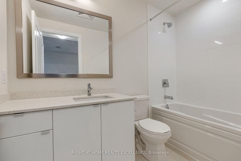 Photo 23 at 1903 - 50 Thomas Riley Road, City Centre West, Toronto