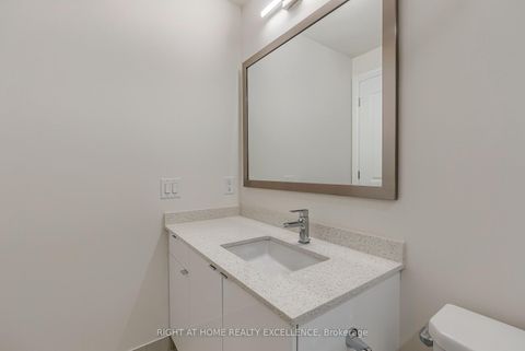 Photo 24 at 1903 - 50 Thomas Riley Road, City Centre West, Toronto