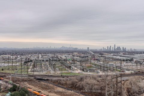 Photo 27 at 1903 - 50 Thomas Riley Road, City Centre West, Toronto