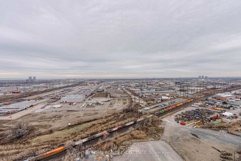 Photo 29 at 1903 - 50 Thomas Riley Road, City Centre West, Toronto