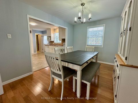 Photo 10 at 207 CHRISTOPHER Street, Stayner, Clearview