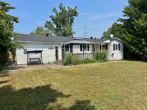 Photo 24 at 207 CHRISTOPHER Street, Stayner, Clearview