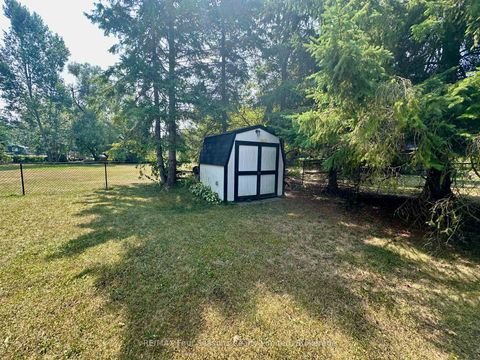 Photo 26 at 207 CHRISTOPHER Street, Stayner, Clearview