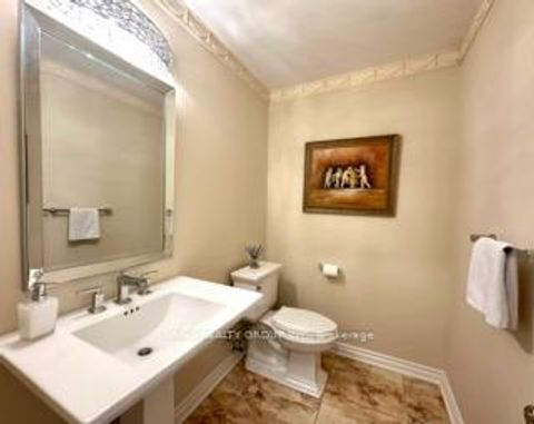Photo 15 at 6 Carriage Lane, Branson, Toronto