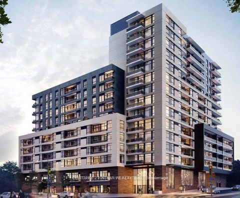 Photo 0 at 513 - 1350 Ellesmere Road, Bendale, Toronto