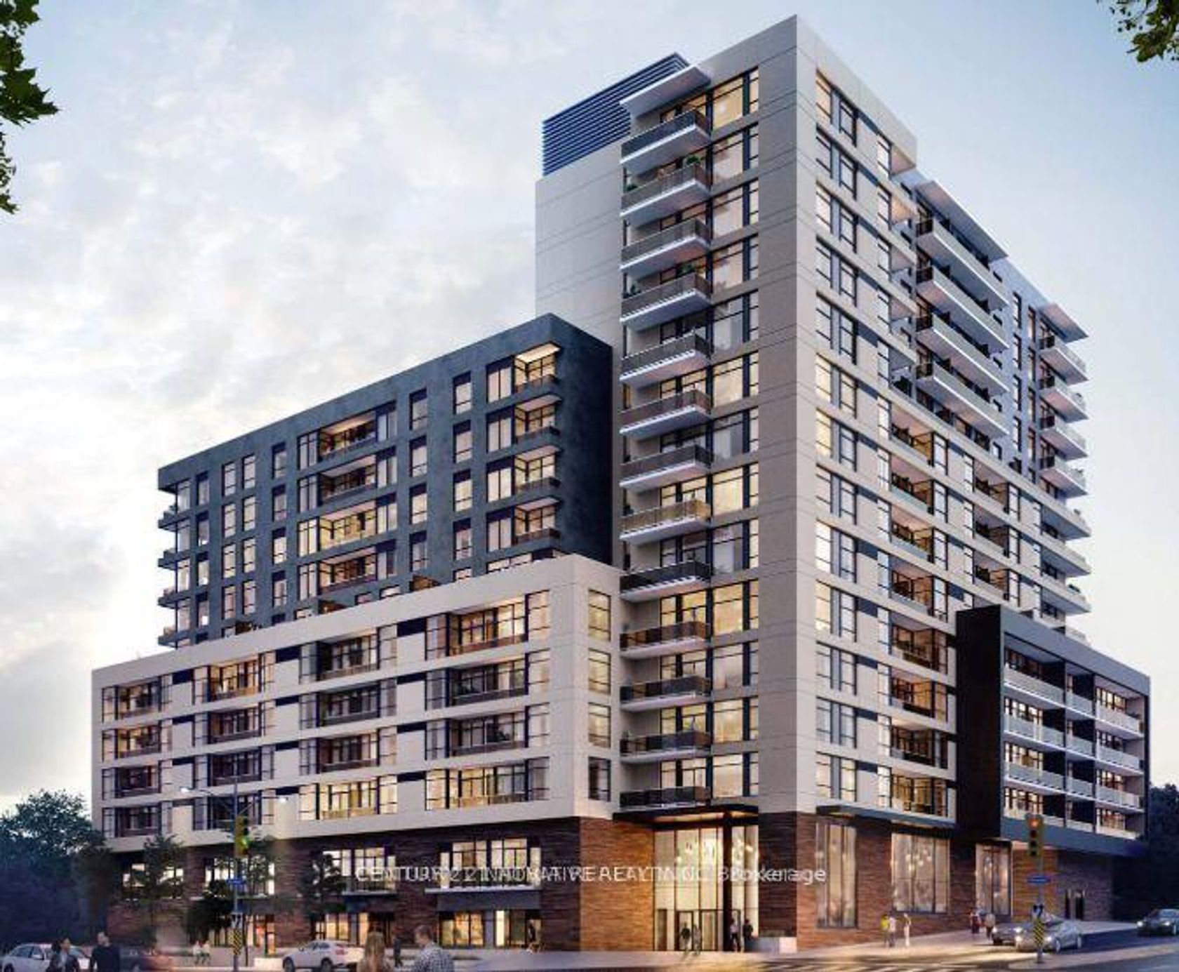 1012 - 1350 Ellesmere Road, Bendale, Toronto 