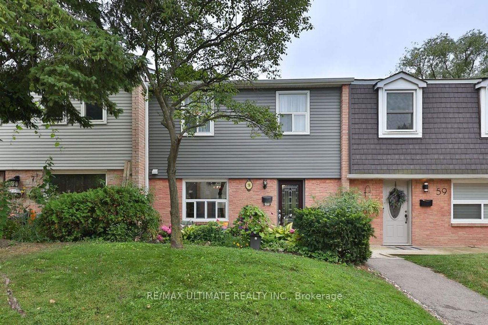 58 - 1050 Shawnmarr Road, Port Credit, Mississauga 