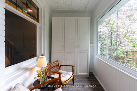 Photo 7 at 634 Woodbine Avenue, Woodbine Corridor, Toronto
