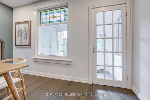 Photo 8 at 634 Woodbine Avenue, Woodbine Corridor, Toronto