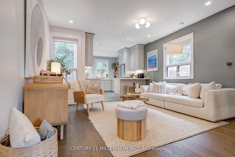 Photo 9 at 634 Woodbine Avenue, Woodbine Corridor, Toronto