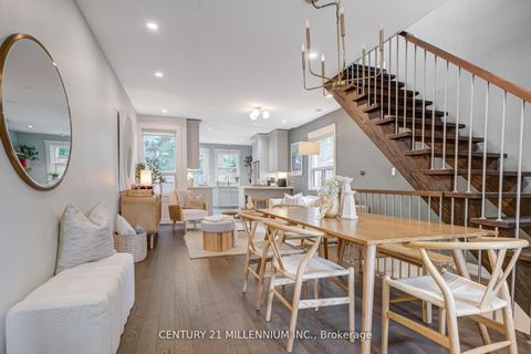 Photo 10 at 634 Woodbine Avenue, Woodbine Corridor, Toronto