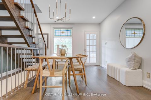 Photo 11 at 634 Woodbine Avenue, Woodbine Corridor, Toronto