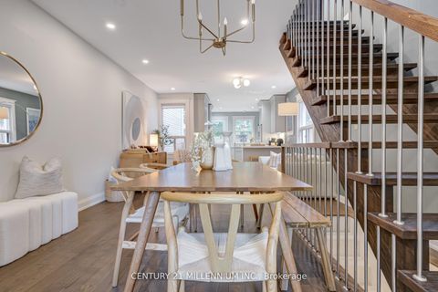 Photo 12 at 634 Woodbine Avenue, Woodbine Corridor, Toronto