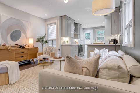 Photo 13 at 634 Woodbine Avenue, Woodbine Corridor, Toronto