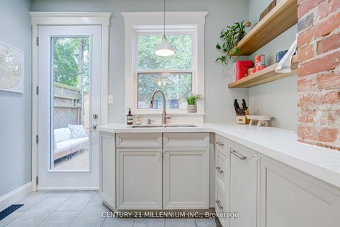 Photo 16 at 634 Woodbine Avenue, Woodbine Corridor, Toronto