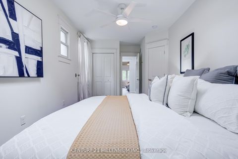 Photo 19 at 634 Woodbine Avenue, Woodbine Corridor, Toronto