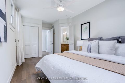 Photo 20 at 634 Woodbine Avenue, Woodbine Corridor, Toronto